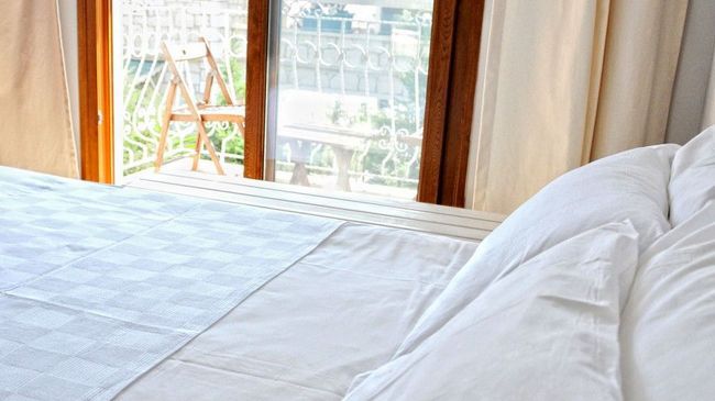 Riders Hotel Alacati