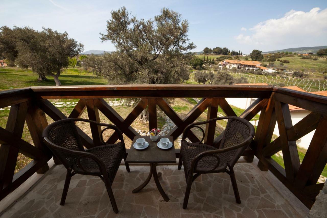 Guest house Vinifera Vineyards 3*