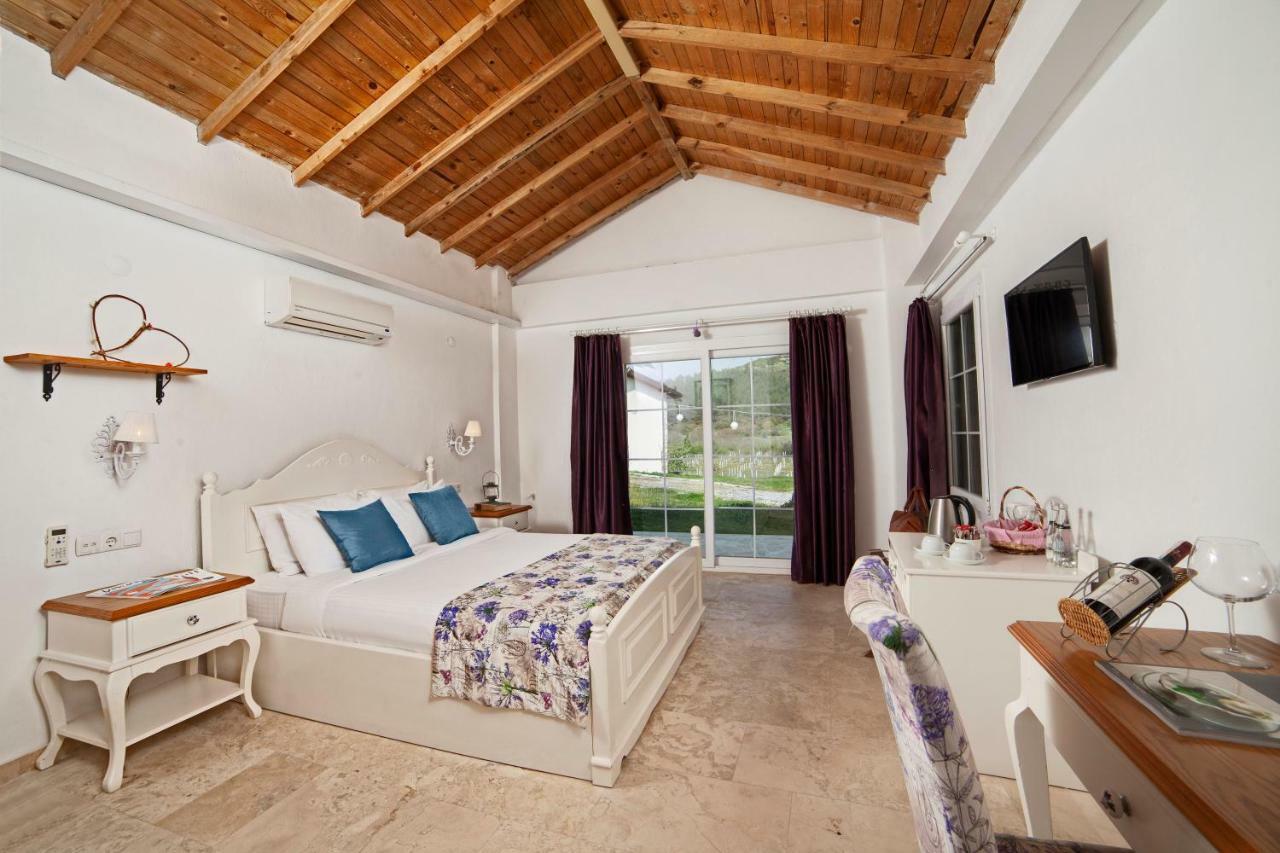 Guest house Vinifera Vineyards Selcuk