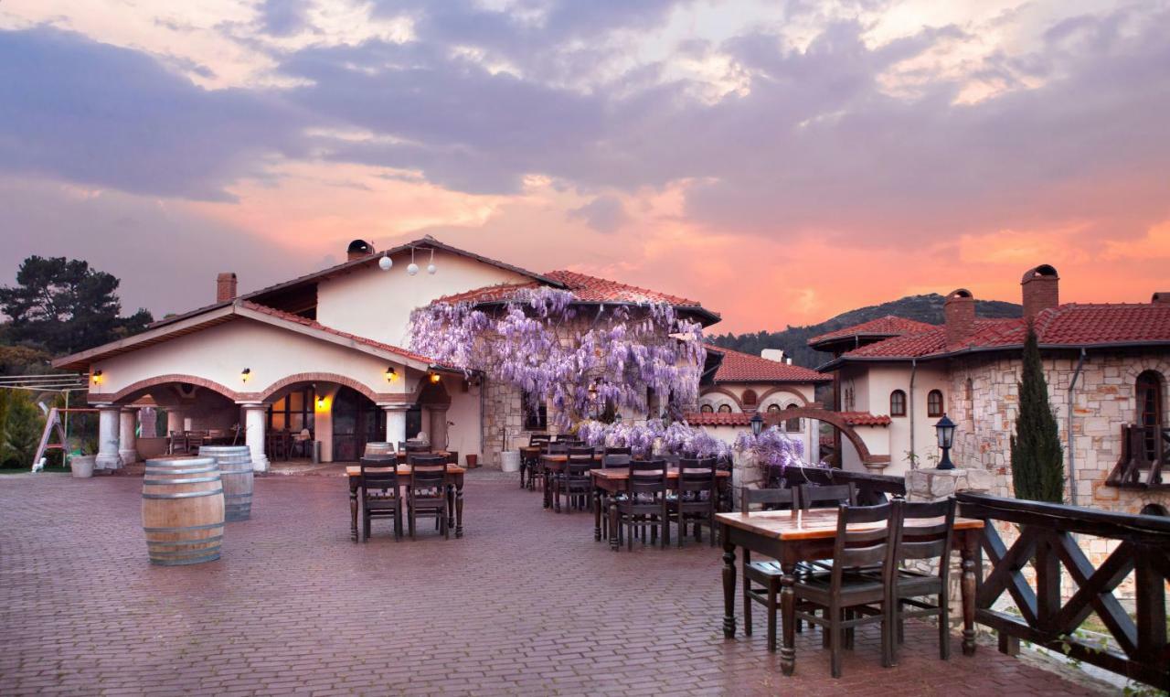 Guest house Vinifera Vineyards Selcuk