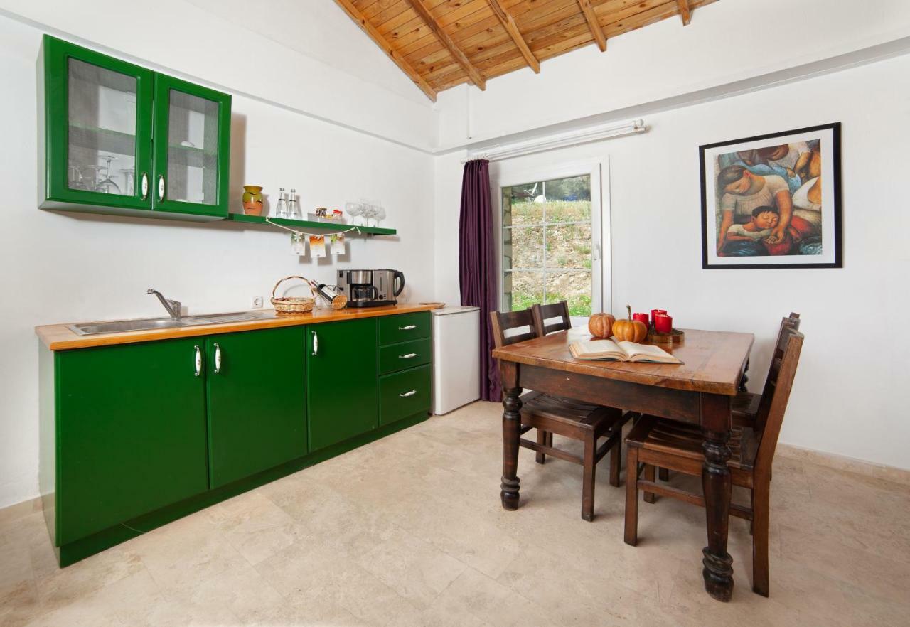 Guest house Vinifera Vineyards Selcuk