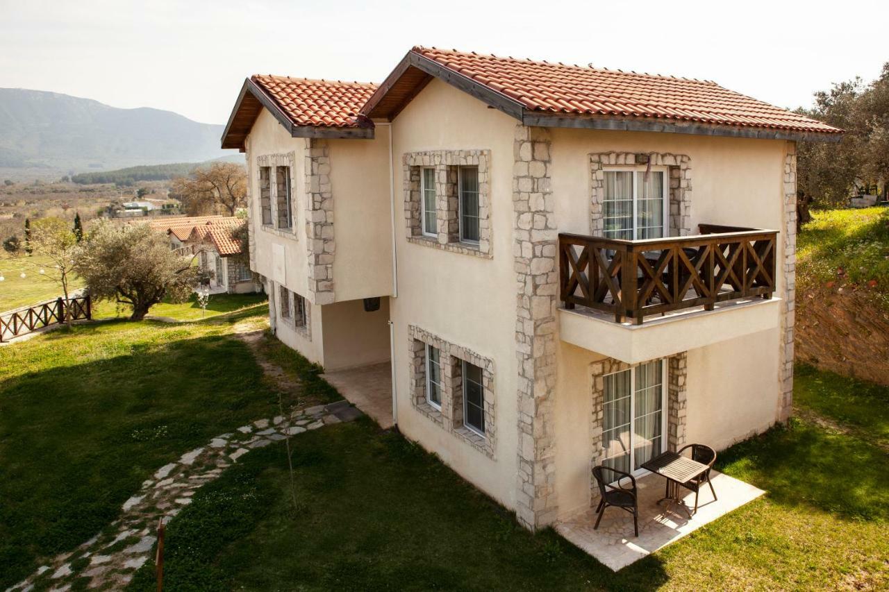 Vinifera Vineyards Guest house Selcuk