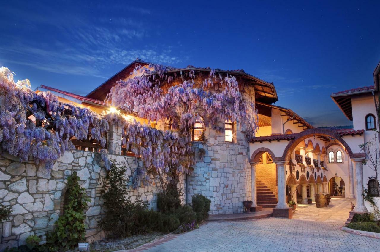 Guest house Vinifera Vineyards