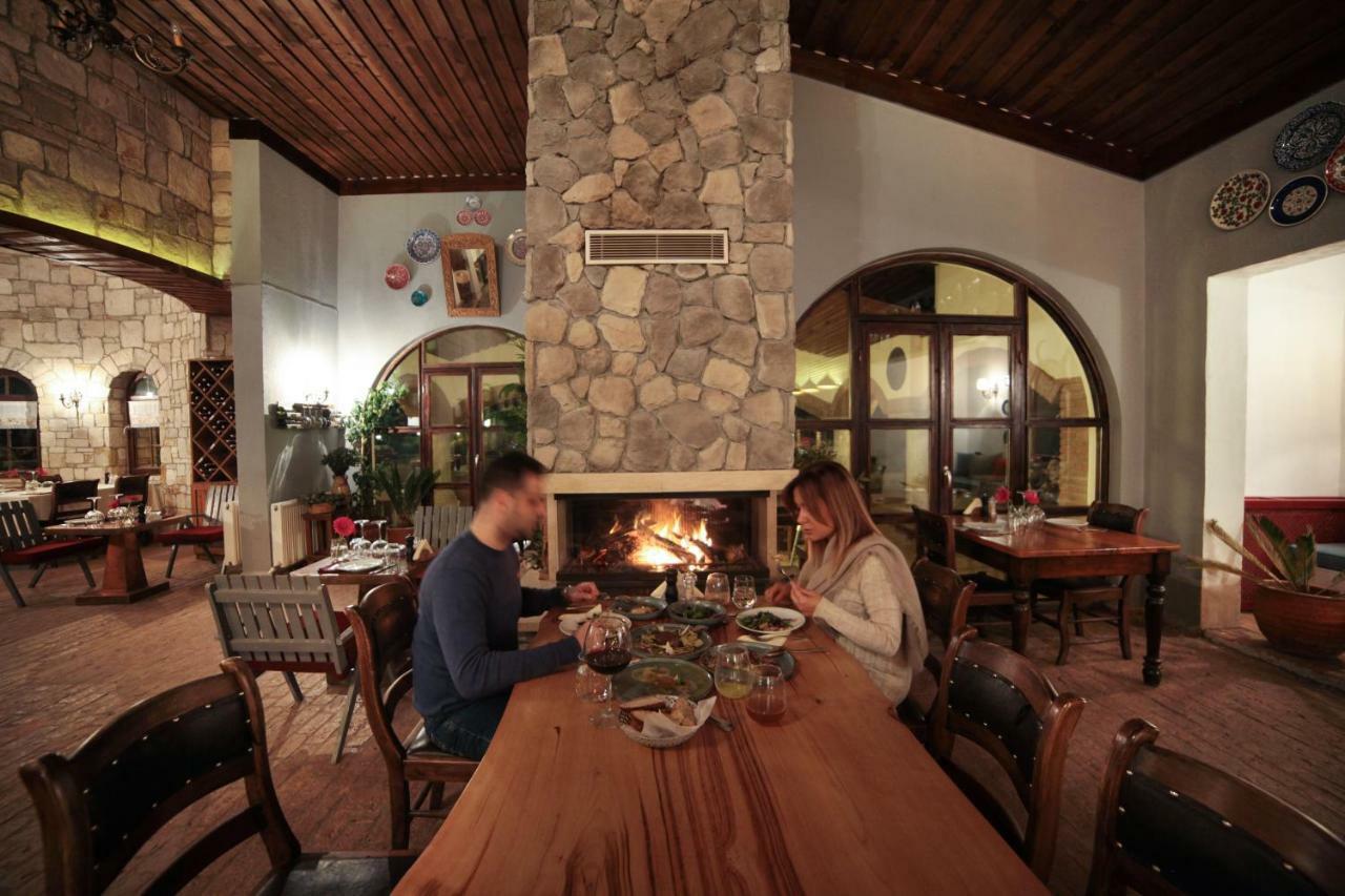 Vinifera Vineyards Selcuk