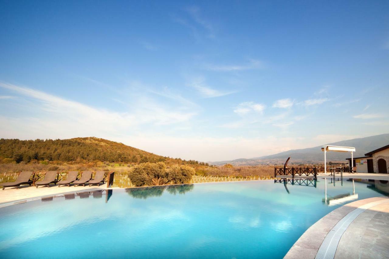 Vinifera Vineyards 3*