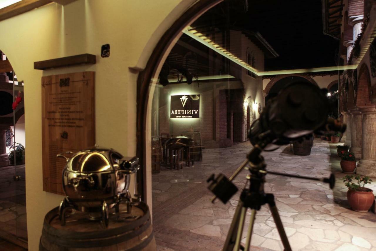 Vinifera Vineyards 3* Selcuk