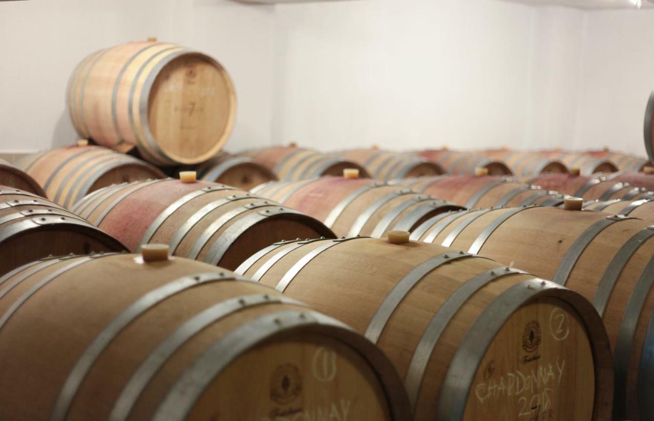 Vinifera Vineyards 3* Selcuk
