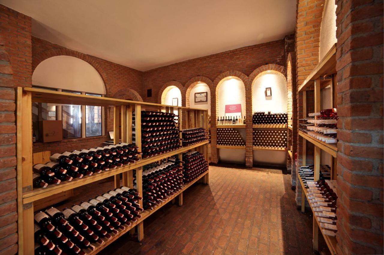Guest house Vinifera Vineyards 3*
