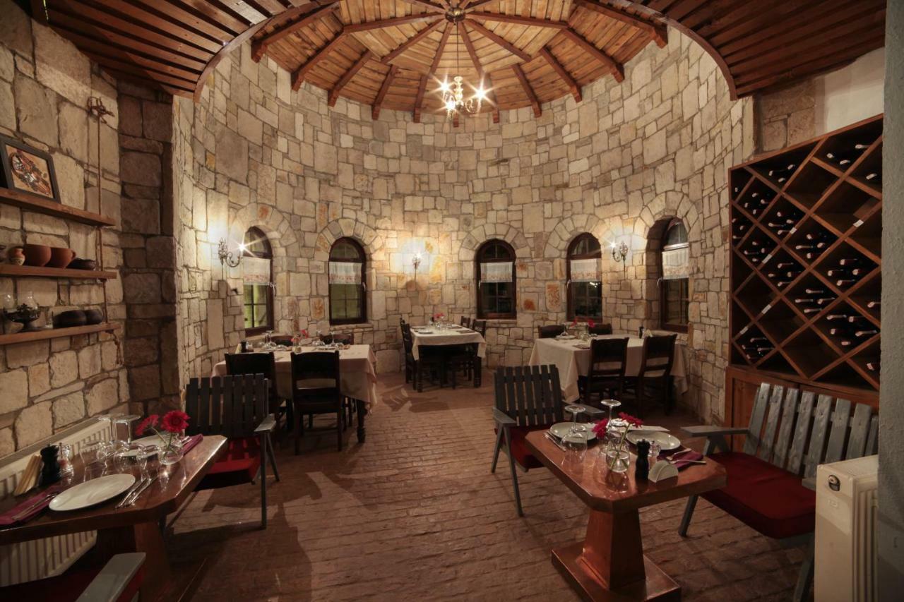 Vinifera Vineyards Selcuk