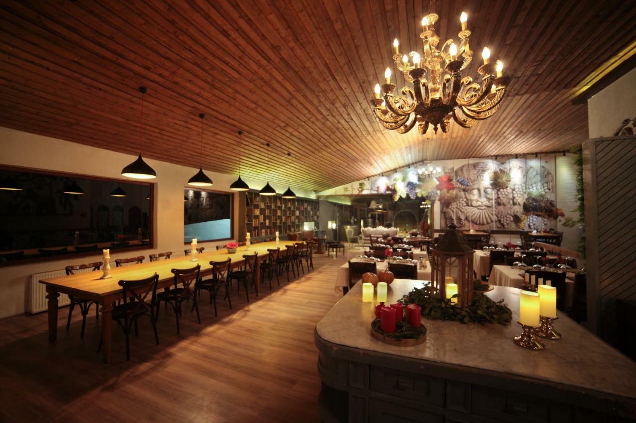 Vinifera Vineyards Guest house 3*