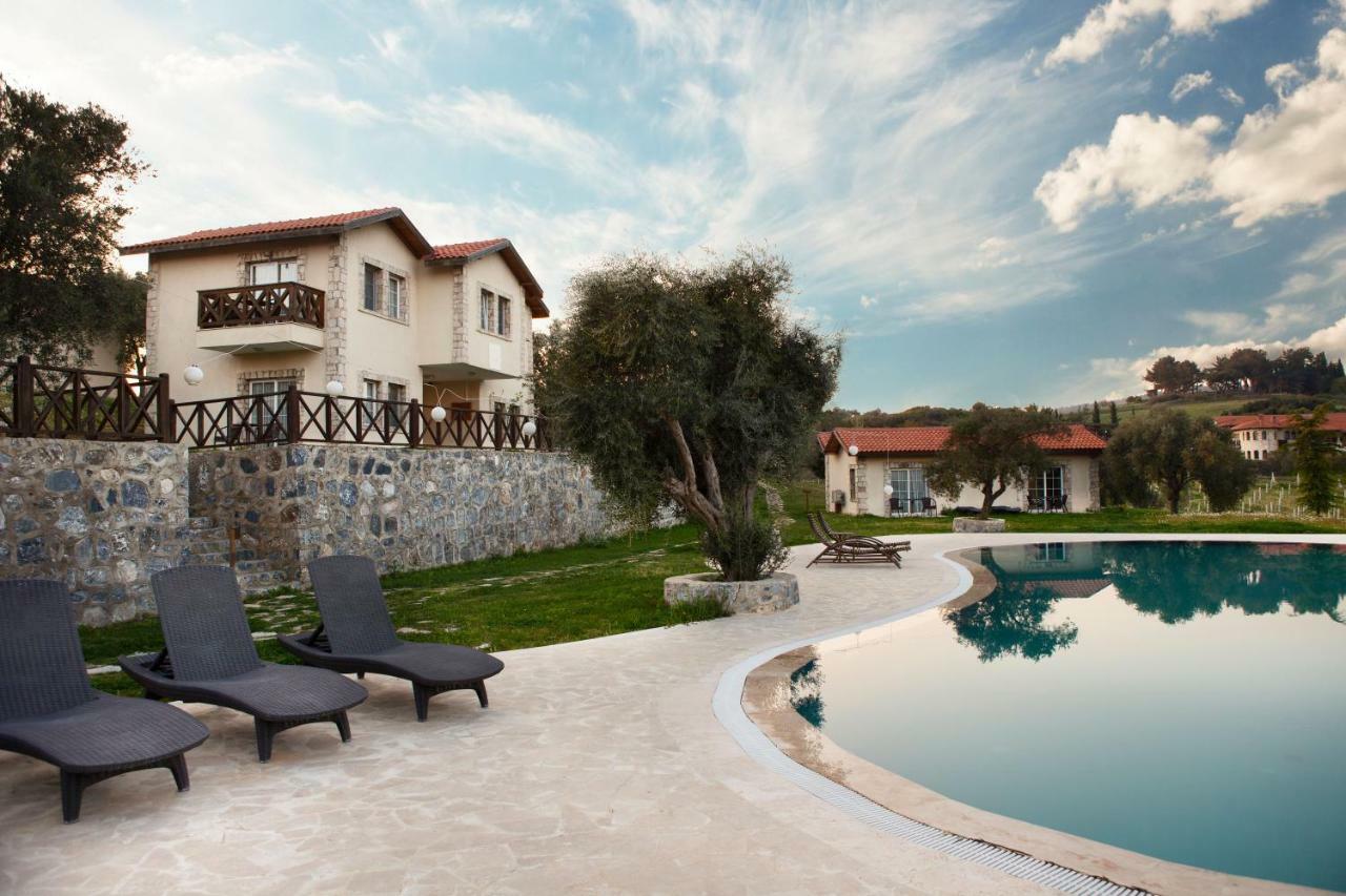 Guest house Vinifera Vineyards 3*