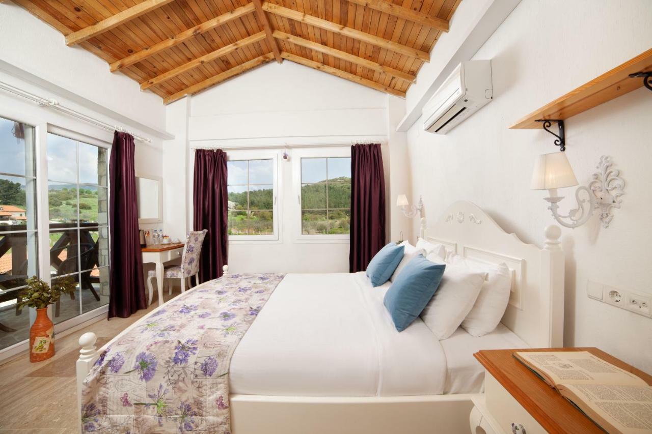 Vinifera Vineyards Guest house