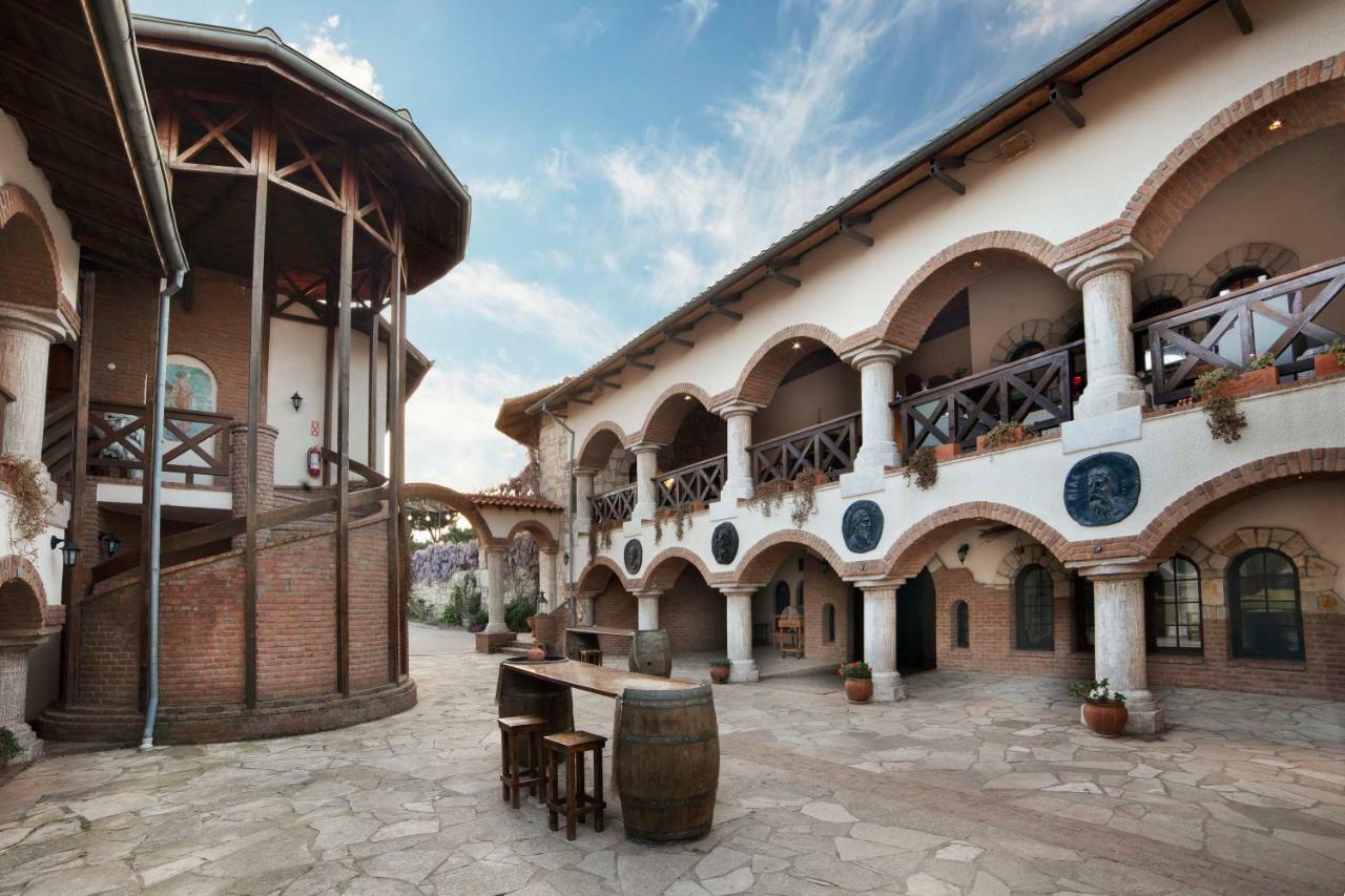 Vinifera Vineyards 3* Selcuk