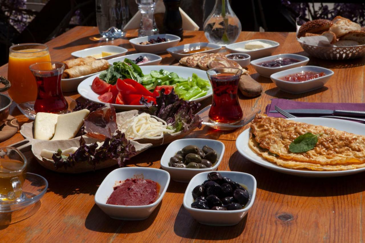 Guest house Vinifera Vineyards Selcuk