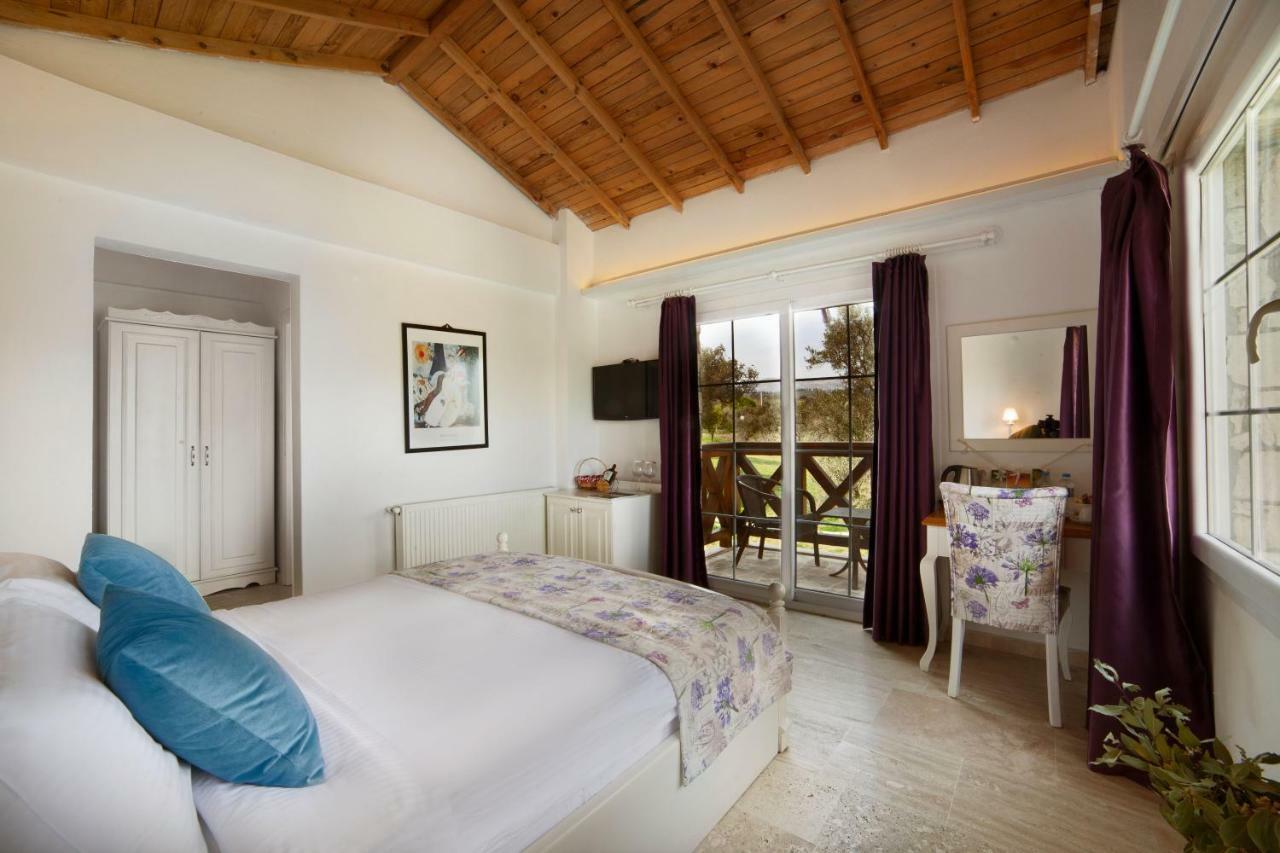 Vinifera Vineyards Guest house