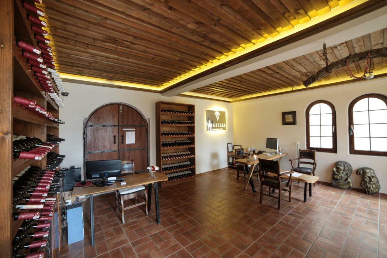 Vinifera Vineyards Guest house 3*