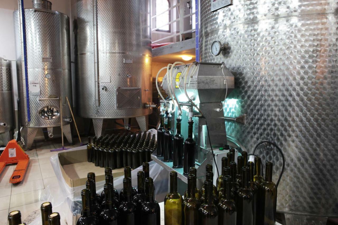 Guest house Vinifera Vineyards Selcuk