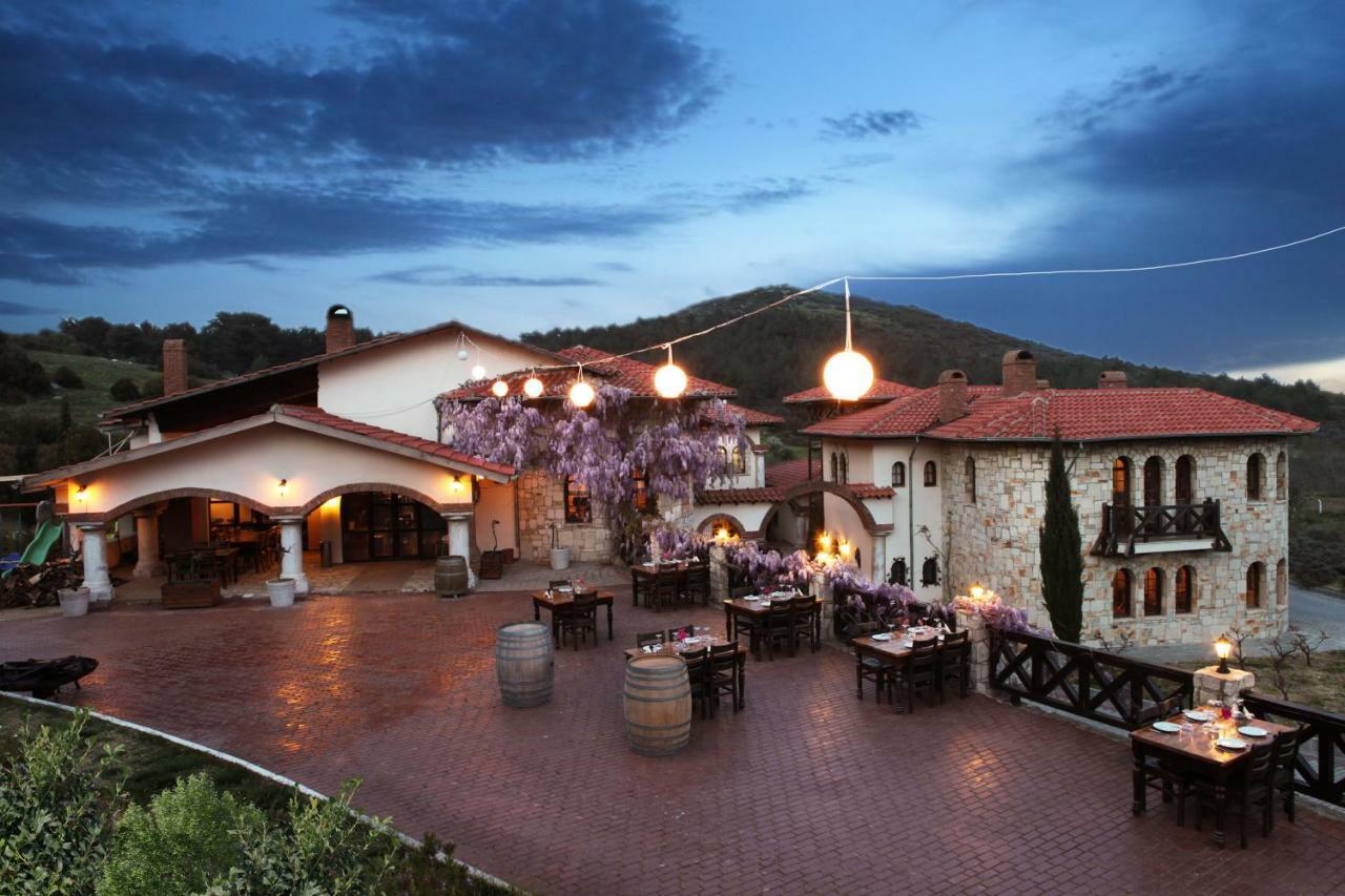 Vinifera Vineyards Guest house Selcuk