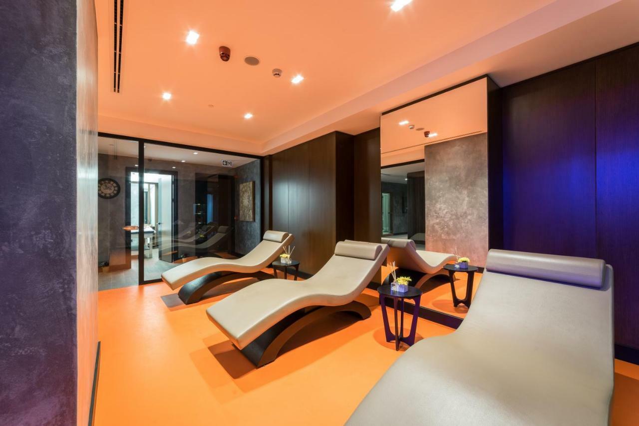 Hotel The Beyaz Saray & - Special Category