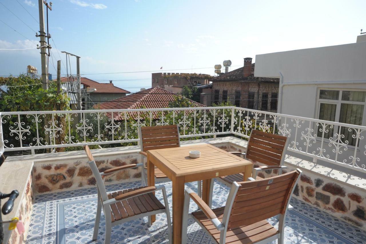 Lemon - Adult Only Hotel