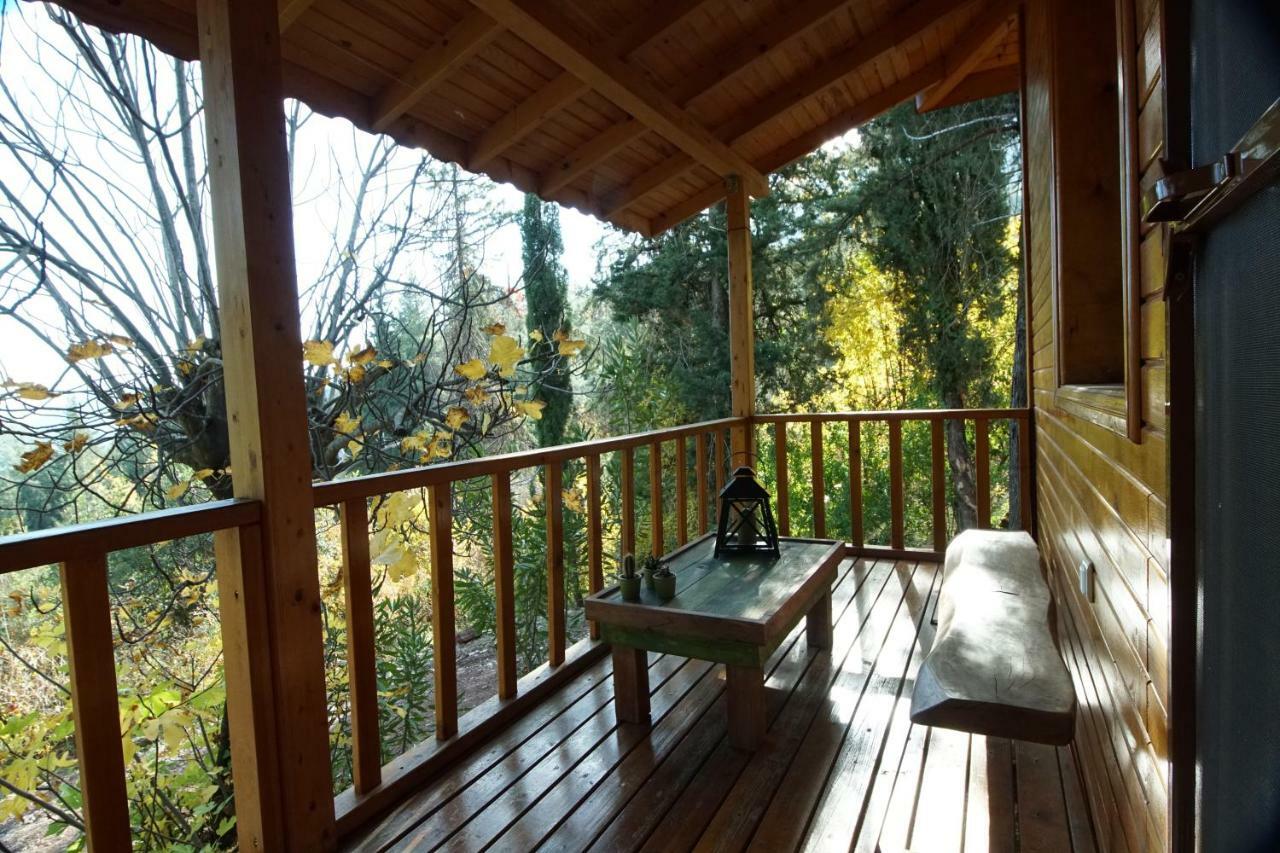 Lycia Nature House Cirali