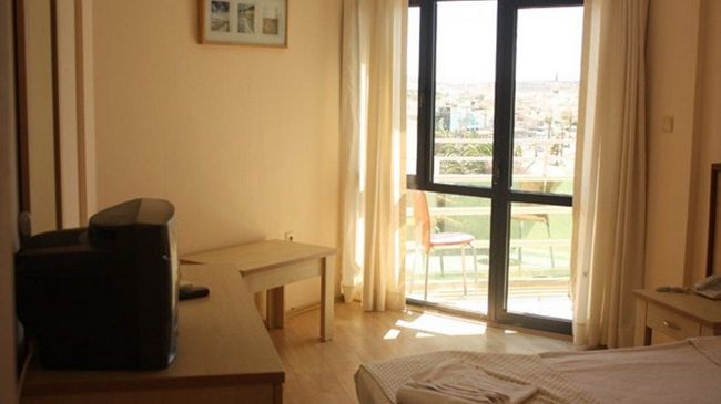 Park Hotel 3*
