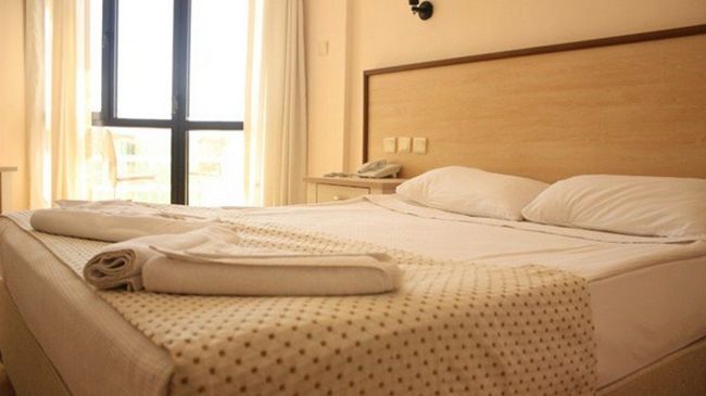 Hotel Park Cesme