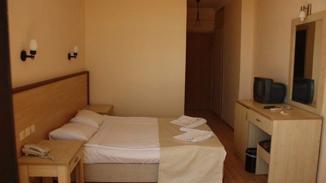 Park 3* Cesme