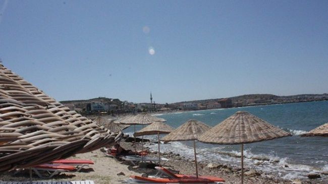 Park Cesme