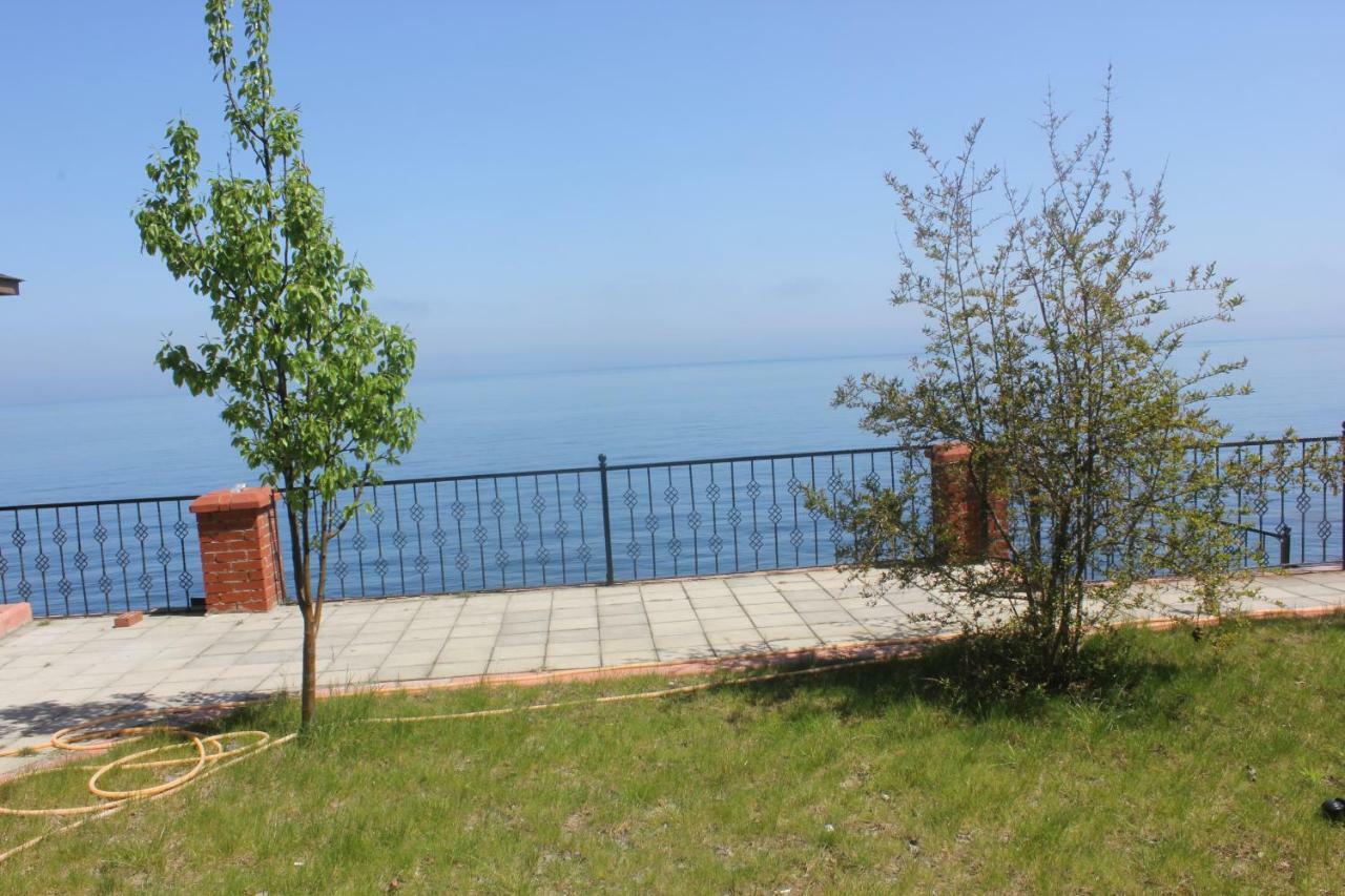 Sea Palace Trabzon