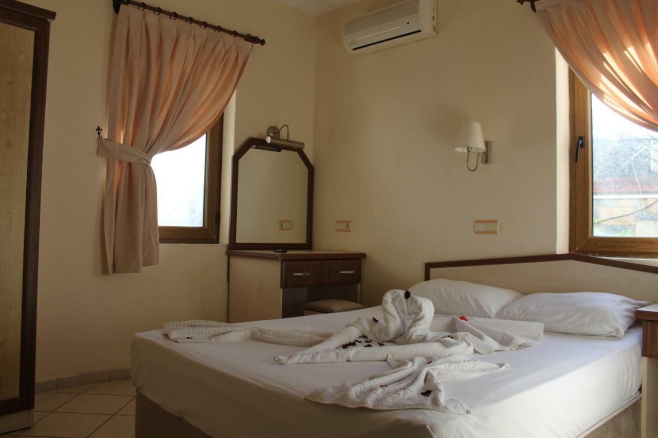 Aparthotel Ozukara 2