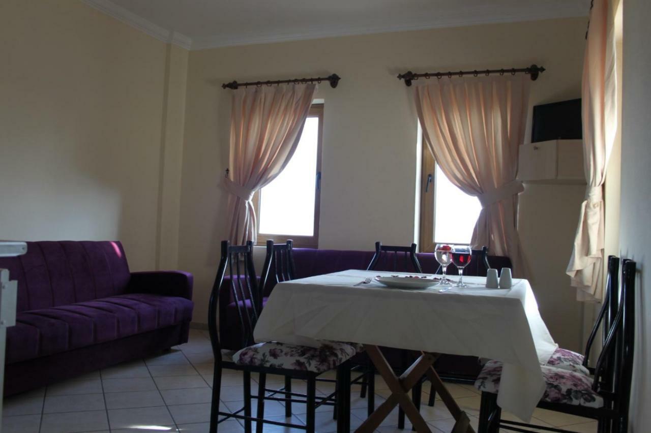 Aparthotel Ozukara 2 Gumbet