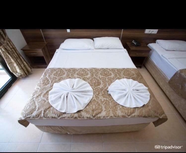 Club Chicago Hotel Marmaris
