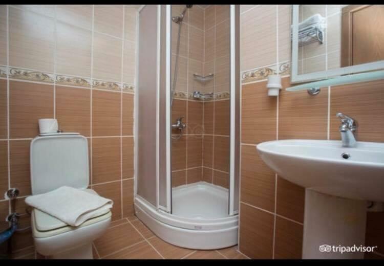 Hotel Club Chicago Marmaris