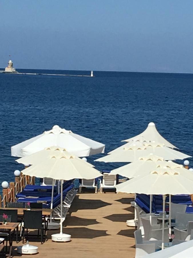 Nomia Boutique 3* Yalikavak