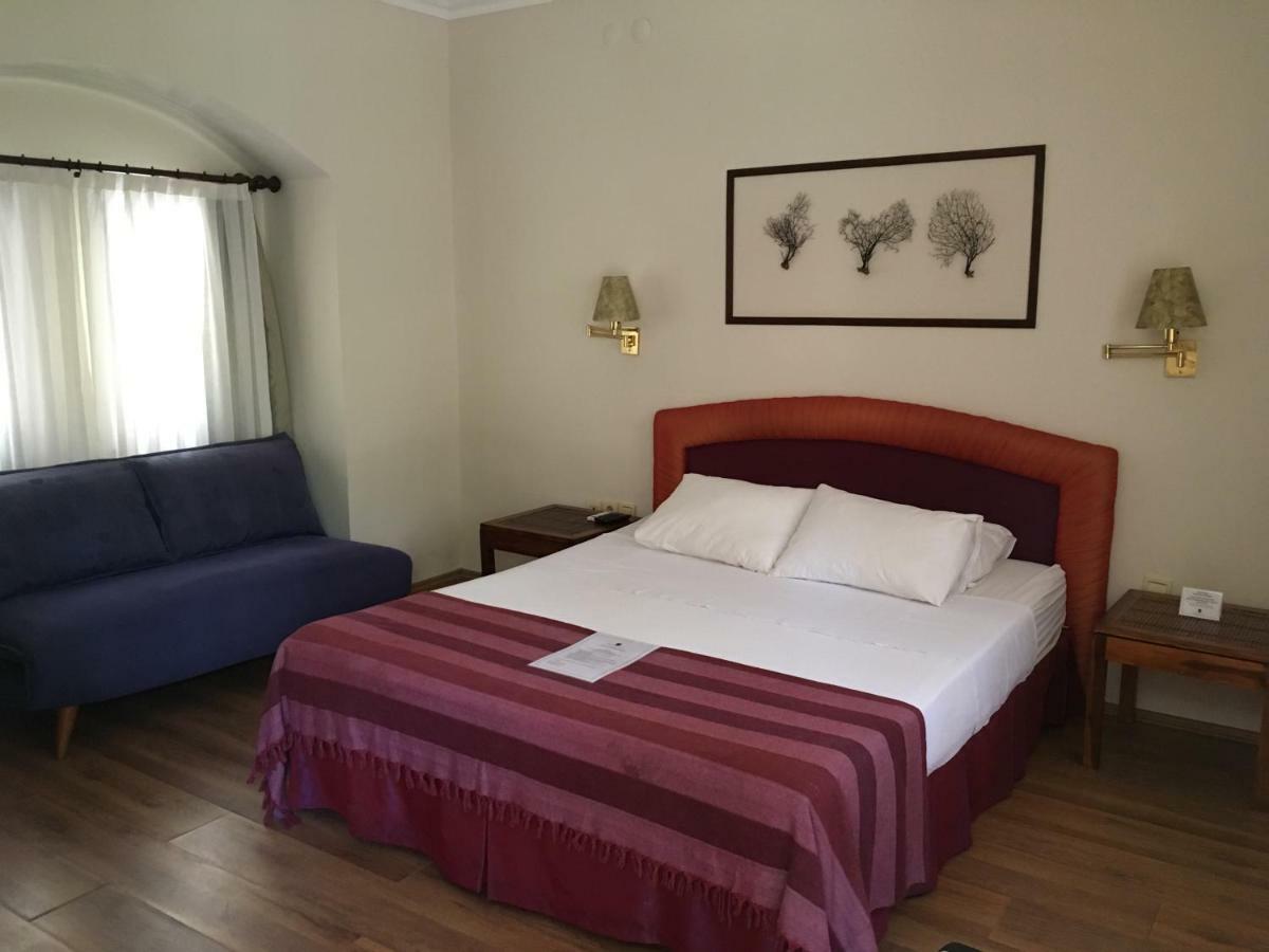 Nomia Boutique 3* Yalikavak