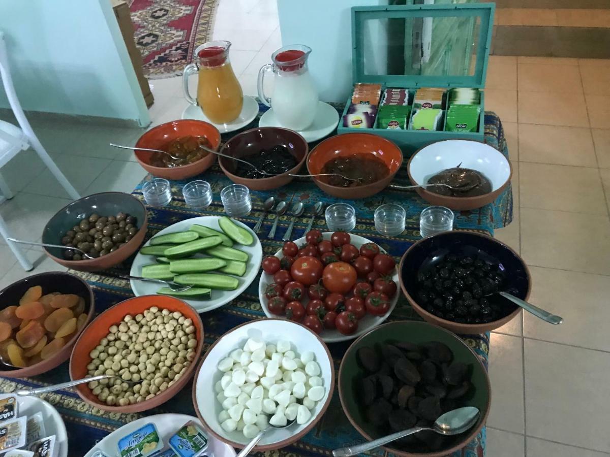 Kemal Stone House Hotel. 2* Uchisar