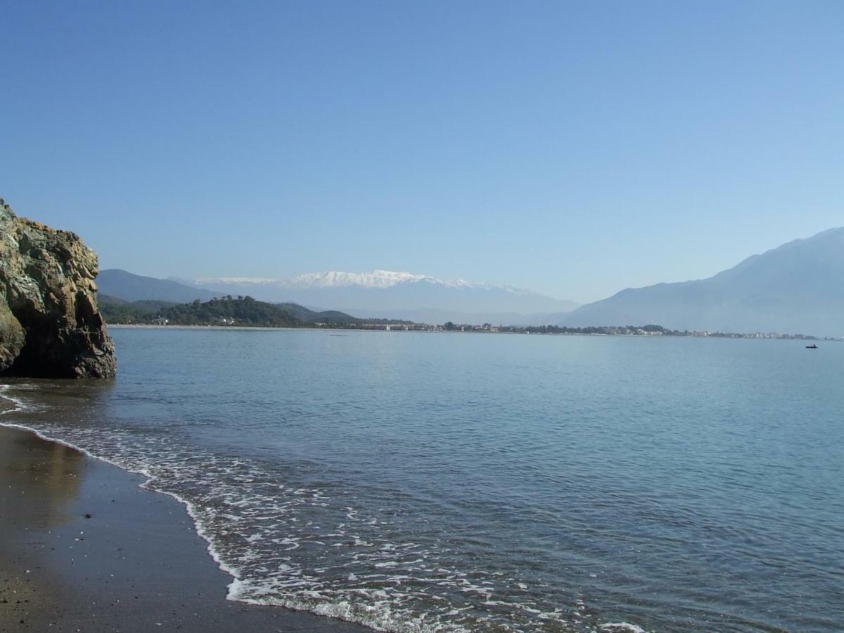 Villa Calis *