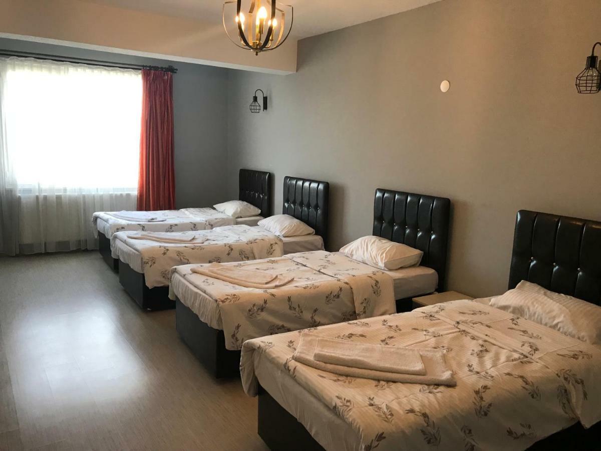 Hotel Samsun Atakum