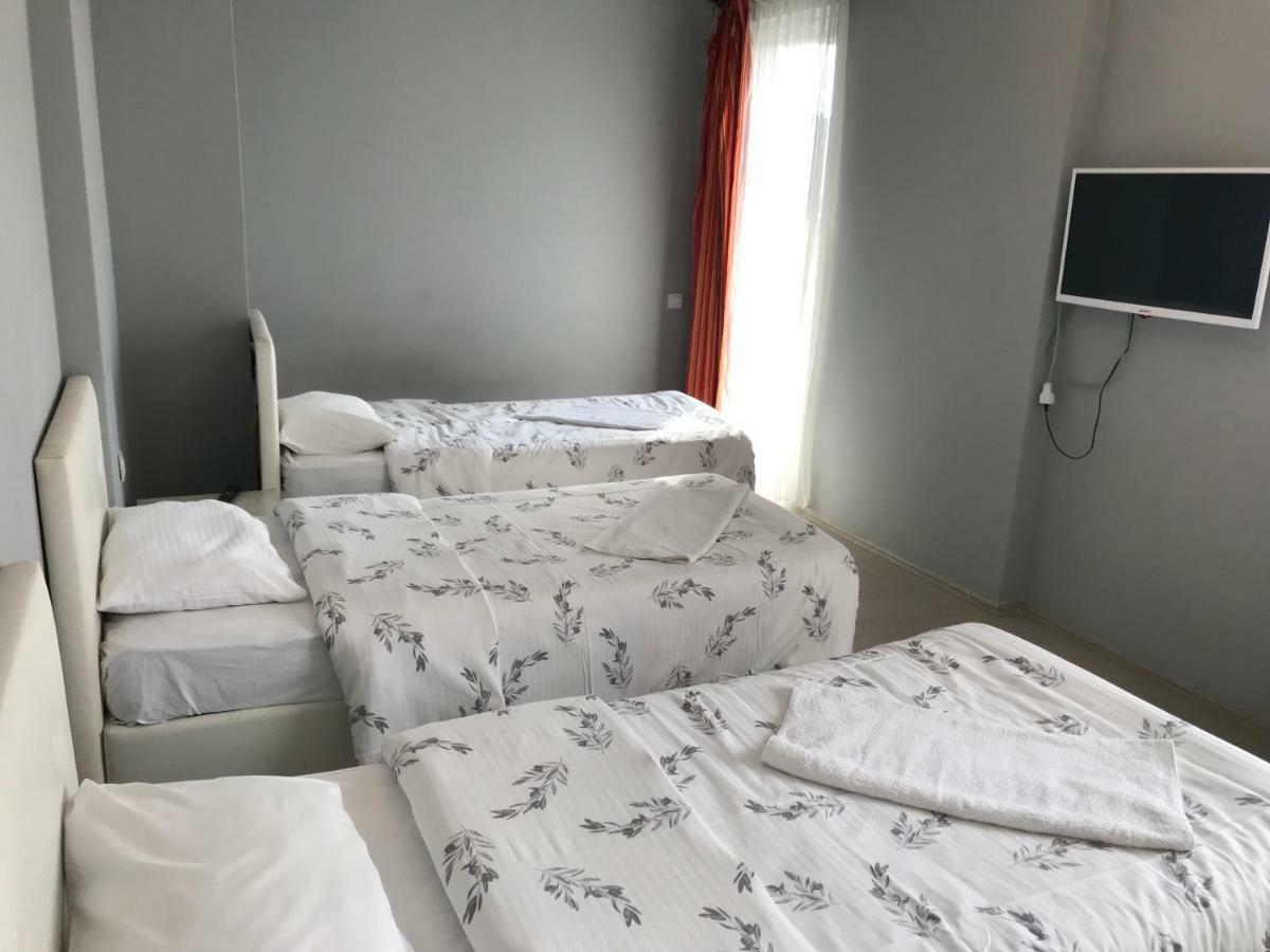 Hotel Samsun Atakum