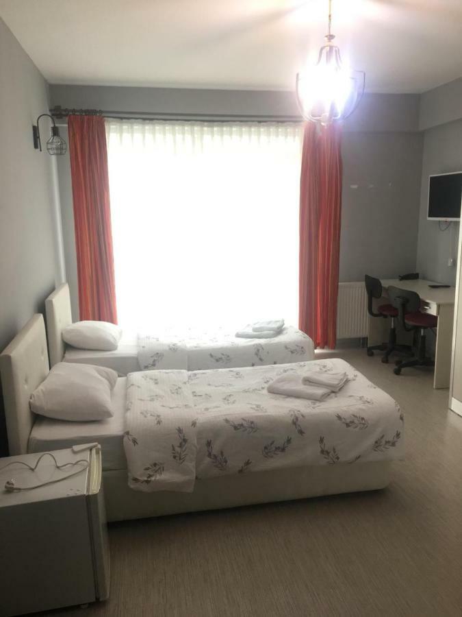 Hotel Samsun *
