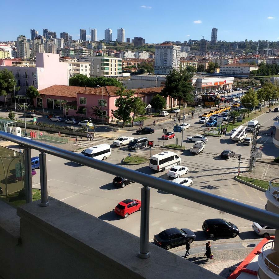Samsun *