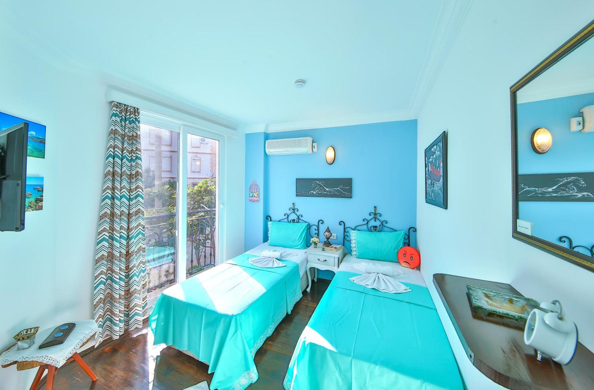 White House Guest house Kas