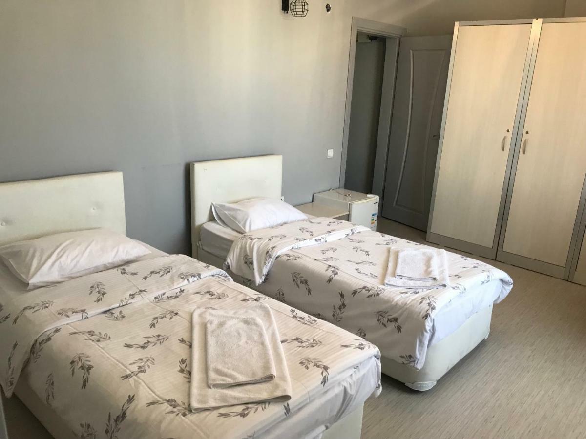 Hotel Samsun Atakum