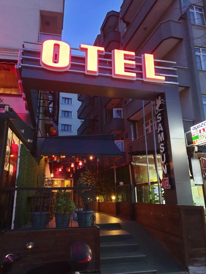 Hotel Samsun