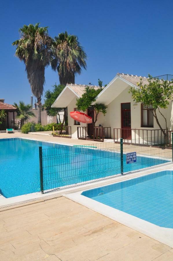 Dream Park Aparthotel 2*