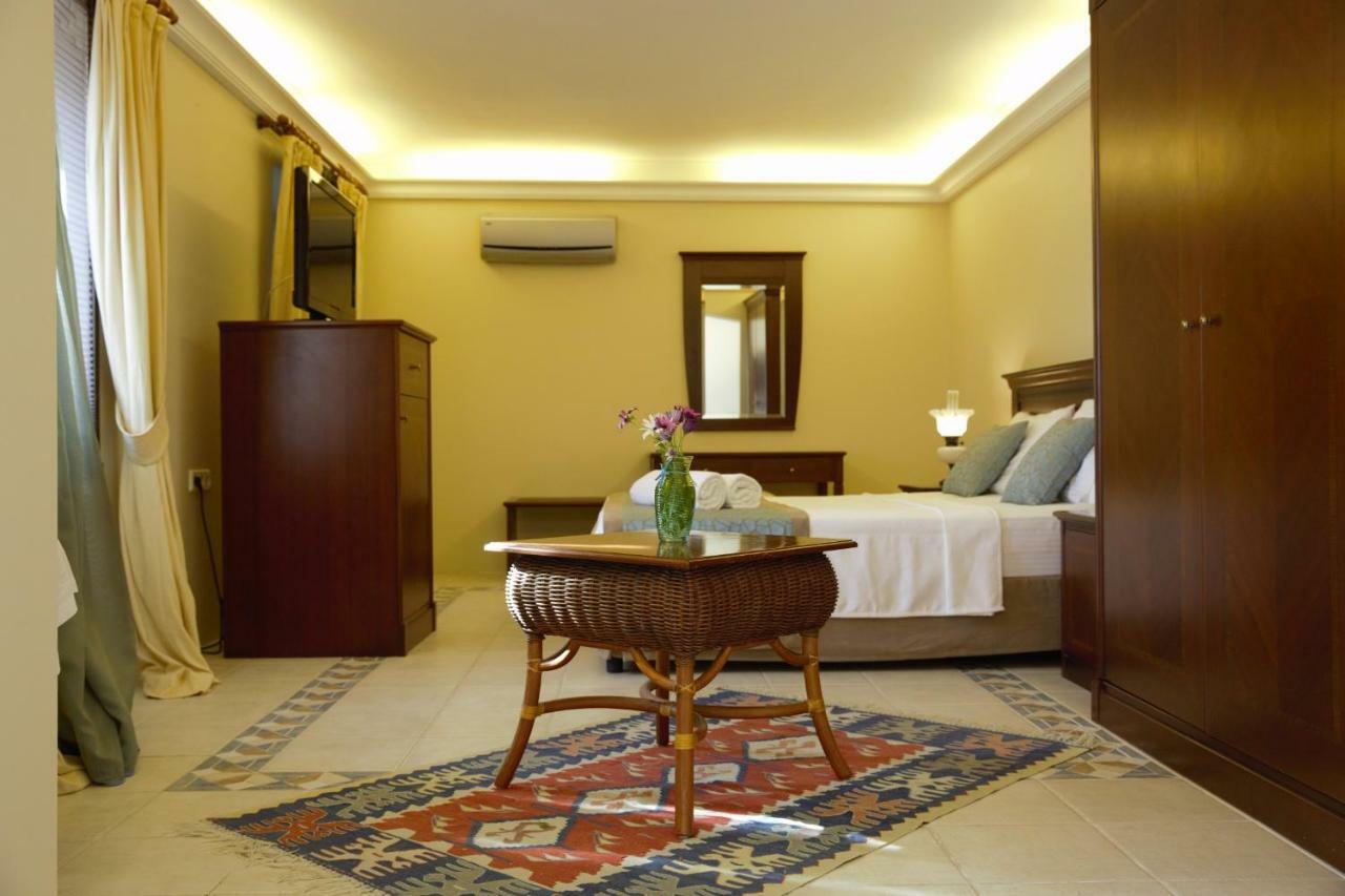 Hotel Arion 3*
