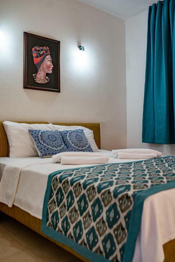 Hotel San Simon