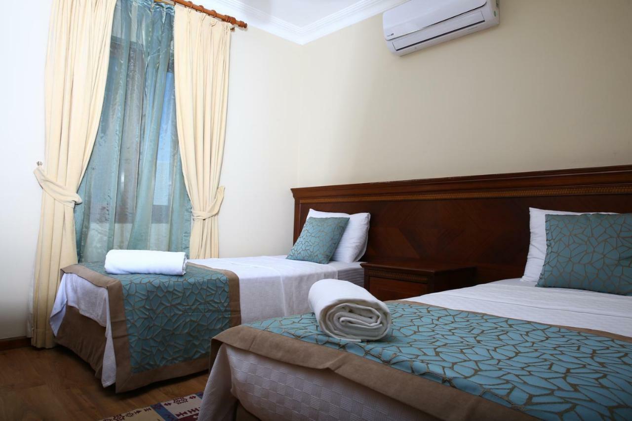 Hotel Arion Gumusluk