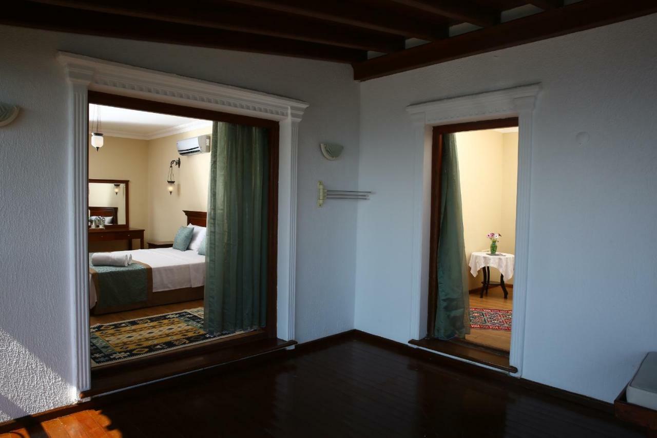 Arion Hotel Gumusluk